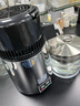 阔爱蒸馏水机器家用不锈钢玻璃桶实验室设备口腔蒸馏水机器蒸酒蒸馏器 蒸馏水机C款（新款升级） 实拍图