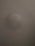 羿丰（LIGHTING） 2d蝴蝶形灯管吸顶荧光灯三基色方四针节能灯 2D-16W（正白光）尺寸13.5cm 实拍图