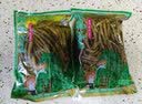 阆味香脆酸豆角泡豇豆袋装正宗四川老坛母水腌制肉沫酸豇豆开味下饭菜 酸脆豇豆500g 1袋 实拍图