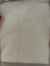 初申春秋长袖衬衫女职业面试通勤休闲白衬衣设计感小众上衣 SW26A33 晒单实拍图