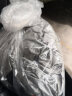 宝利鸿加厚12丝塑料袋子大号高压pe平口搬家透明装毛绒娃娃内膜装被子 40*60cm(10只） 实拍图