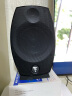 FOCAL the spirit of sound劲浪音响 SIB EVO 5.1 无源音箱家庭影院音响卫星音箱有源低音炮家用音响套装 黑色 实拍图