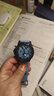 Dickies手表男学生运动初高中生专用多功能指针夜光石英表男生CL-483 蓝 实拍图
