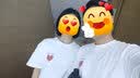 GENIOLAMODE短袖男女款220G重磅纯棉夏季情侣款t恤男女生同款衣服 白色 L 实拍图