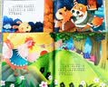 十二生肖童话故事 全2册 彩图注音版 中国传统民俗经典神话故事 生肖启蒙绘本 实拍图