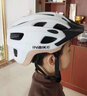 英派自行车头盔一体成型骑行头盔山地车公路车安全帽男女装备 实拍图