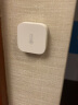 绿米Aqara 温湿度传感器 接入米家App苹果HomeKit支持米家智能联动温湿度+气压检测 可智能联动空调 实拍图