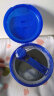 飞鹤星飞帆 婴儿配方奶粉 1段(0-6个月婴儿适用) 300克  专利OPO 实拍图