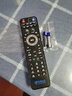 金崟达适用于上海电信IPTV网络机顶盒遥控器华为悦盒EC6108V9C中兴B860A 实拍图
