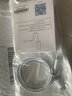 KOOLIFE适用苹果华为小米通用Type-C充电器pd20w快充适用苹果12/12Pro/iphone12ProMax/手机/iPad白 实拍图