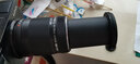奥林巴斯（OLYMPUS）奥之心 ED 40-150mm F4-5.6 R 远摄变焦镜头 黑色 实拍图