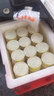 外卖保温箱商用大容量保热外卖箱大号便当送餐馒头米饭泡沫箱60L升家用保鲜冷藏恒温箱车载户外诺予安 33升橘色无扣款 实拍图