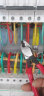 罗宾汉（RUBICON）罗宾汉 进口卷尺 工业级尺子 公制尼龙涂层卷尺 米尺 RMT-55（5.5m）5.5米 晒单实拍图