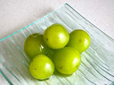 阳光玫瑰葡萄晴王香印子新鲜水果日本品种 精品4斤串果 单粒8-10g 实拍图