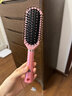 沙宣SASSON梳子气垫按摩梳软垫气囊发梳负离子防静电造型梳家用美发梳 气囊按摩梳76204 实拍图