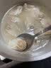 郑森记正宗肉燕福州小吃手工太平肉燕馄饨云吞速食扁肉水饺中华老字号 干贝肉燕250g*3+汤3 实拍图