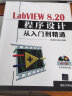 LabVIEW 8.20程序设计从入门到精通（附光盘） 实拍图