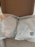 活力四射（hzasz）儿童运动内衣发育期8-12岁女童初期小学生抹胸中大童少女文胸背心 903肉粉+粉色【2件装】 65A(参考体重40-50斤) 实拍图
