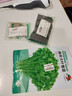 寿禾 油麦菜种子耐热生菜农家四季蔬菜种孑播秋冬季菜种子小青菜菜籽 甜脆香油麦菜种子 50g装 实拍图