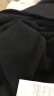彪马（PUMA）卫衣男士 春季新款金标运动服休闲装跑步透气黑色连帽套头衫 849585-01/内里毛圈-经典LOGO S(170/92A) 实拍图