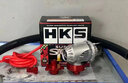 HKS 泄压阀SQV套装汽车改装涡轮增压器提动力改声音双阀设计无损安装 领克01/02/03 2.0T 套装 实拍图
