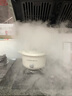 LRK烟雾锅水雾锅大雾量雾化锅 集成灶油烟机演示蒸汽锅 发烟锅发生器烟雾演示器 DJ-026S 1.5L大雾量 实拍图