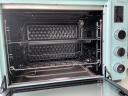 海氏（Hauswirt）海氏电烤箱家用小型多功能全自动烘焙迷你烤箱B09 实拍图