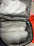 圣爱贝（Alamom）上班背奶包抑菌双层大容量母乳冷藏蓝冰保鲜便携妈咪储奶包 尼雅黑+冰格*2+标口PP*3+保鲜包 实拍图
