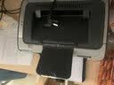 惠普（HP）【二手9成新】惠普（HP）LaserJet 1020  黑白激光打印机 办公设备打印 家用 HP1007+智能小白盒(手机无线WIFI连接） 实拍图