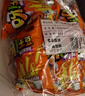好丽友（orion）春游礼包呀土豆70g*3共210g 休闲零食膨化食品解馋小吃 实拍图