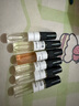 芦丹氏（Serge Lutens）正品柏林少女大写檀香八月夜桂孤儿深渊书简五时姜茶乳牙香水小样 孤儿怨(孤女);木质东方调 5ml 实拍图