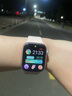 Apple Watch Series 9 二手苹果智能手表 S9 精准定位追踪 女性健康深度检测 粉色 GPS+蜂窝网络 41mm 实拍图