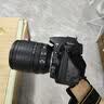 尼康/Nikon D90 APS画幅 入门二手单反相机 D90+18-105VR【套机】 95新 实拍图