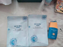 水密码水乳套装补水保湿滋润化妆品礼盒女海泉深透系列送女朋友生日礼物 6件套-洗水乳霜+精华液+美白防嗮 实拍图