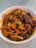 大紅門流亭风味猪蹄350g 熟食卤味速食零食小吃即食下酒菜 实拍图