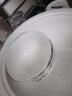 瓷秀源（CIXIUYUAN）碗家用西式餐具单个陶瓷碗碟大号米饭碗面碗 4.5英寸饭碗1个 实拍图