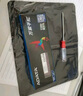 威刚（ADATA） DDR3 1600 4G 8G XPG 万紫千红内存台式机电脑内存条 兼容1333 游戏威龙 马甲 8G 1600 XPG 蓝马甲 实拍图