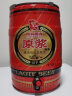 崂特（laote） 经典原浆黄啤 精酿啤酒 5L*1桶 礼盒装 火锅烧烤分享装 国产 实拍图