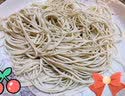 欧乐多手动压面机家用面条机不锈钢多功能压面条机可调节小型擀面机宽面 不锈钢款【二刀】宽面/细面 实拍图