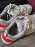 耐克NIKE男子休闲鞋老爹鞋M2K TEKNO运动鞋AV4789-001米灰41 实拍图