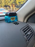 700香水蒙特卡罗日本进口经典汽车香座车载古龙海洋柠檬补液 160ML蓝色/海洋味(幽香) 实拍图