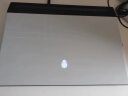 外星人Alienware M17R2 M15R2 二手笔记本 17寸4K屏高刷240Hz游戏吃鸡电脑 95新17R5 i7-8750 1060 实拍图