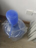 星恒梦桶装水抽水器手动压水器桶装水抽水器手动压水器上水器吸水器 1个装 实拍图