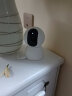 小米智能摄像机2 云台版 400万像素 超微光全彩 AI智能看家 手机查看 人形侦测 人脸识别 家用 摄像头 晒单实拍图