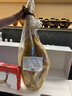 ANTIGUA JAMONERIA 西班牙火腿原装进口 伊比利亚白绿红黑标生吃即食端午礼盒送礼 【绿标】端午礼盒伊比利亚后腿7-8kg 实拍图