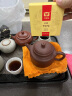 大益TAETEA普洱茶7572熟普150g饼茶拼配盒装经典标杆口粮茶自饮佳品 晒单实拍图