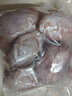 魃鲜 新鲜猪蛋 猪宝 猪睾丸2-5斤 5斤装 实拍图