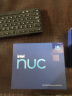 英特尔Intel NUC11猎豹峡谷峡谷mini迷你电脑主机 i3-1115G4/16G内存/256G固态硬盘 4K显示/扩展丰富 实拍图