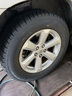 固铂汽车轮胎 途虎品质 包安装 Discoverer ATS 实拍图