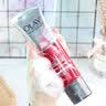 玉兰油（OLAY）洗面奶女士磨砂洁面乳护肤品深层清洁毛孔平衡男女通用洁面乳 细滑洁面100g*4 实拍图